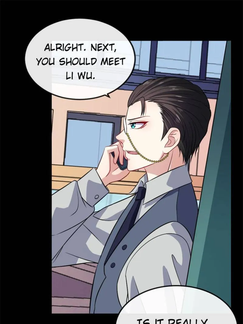 Daddy From Hell Chapter 166 page 60 - 