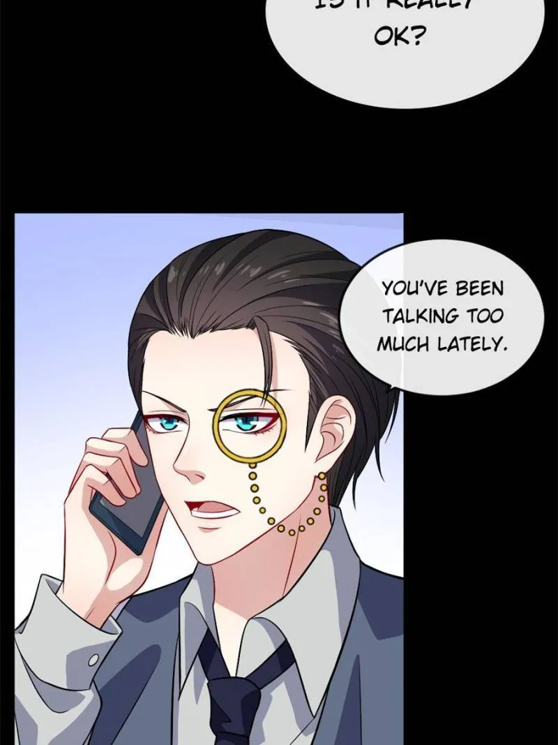 Daddy From Hell Chapter 166 page 61 - 