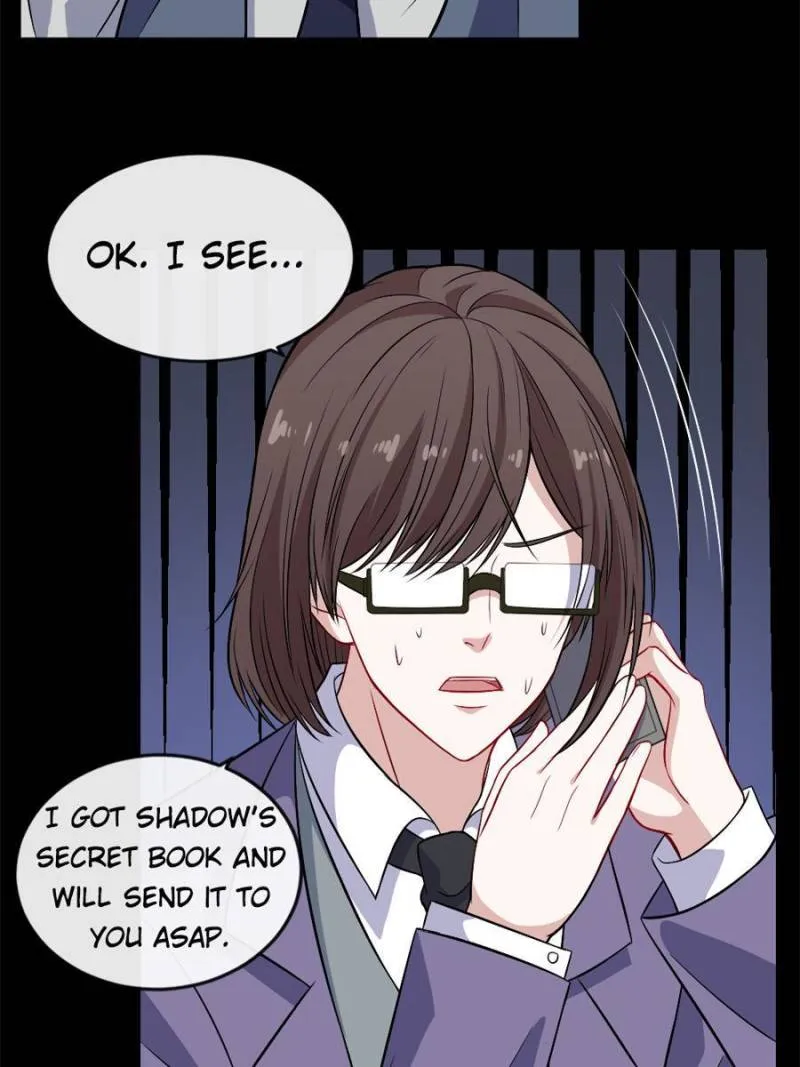 Daddy From Hell Chapter 166 page 62 - 