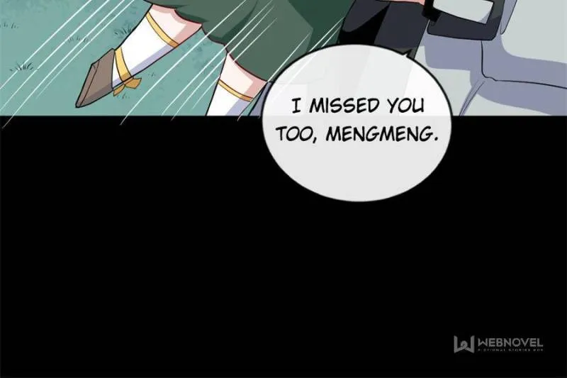 Daddy From Hell Chapter 166 page 8 - 