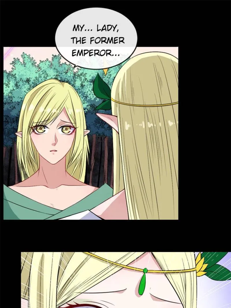 Daddy From Hell Chapter 166 page 9 - 