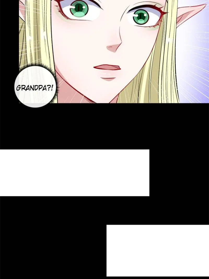 Daddy From Hell Chapter 166 page 10 - 