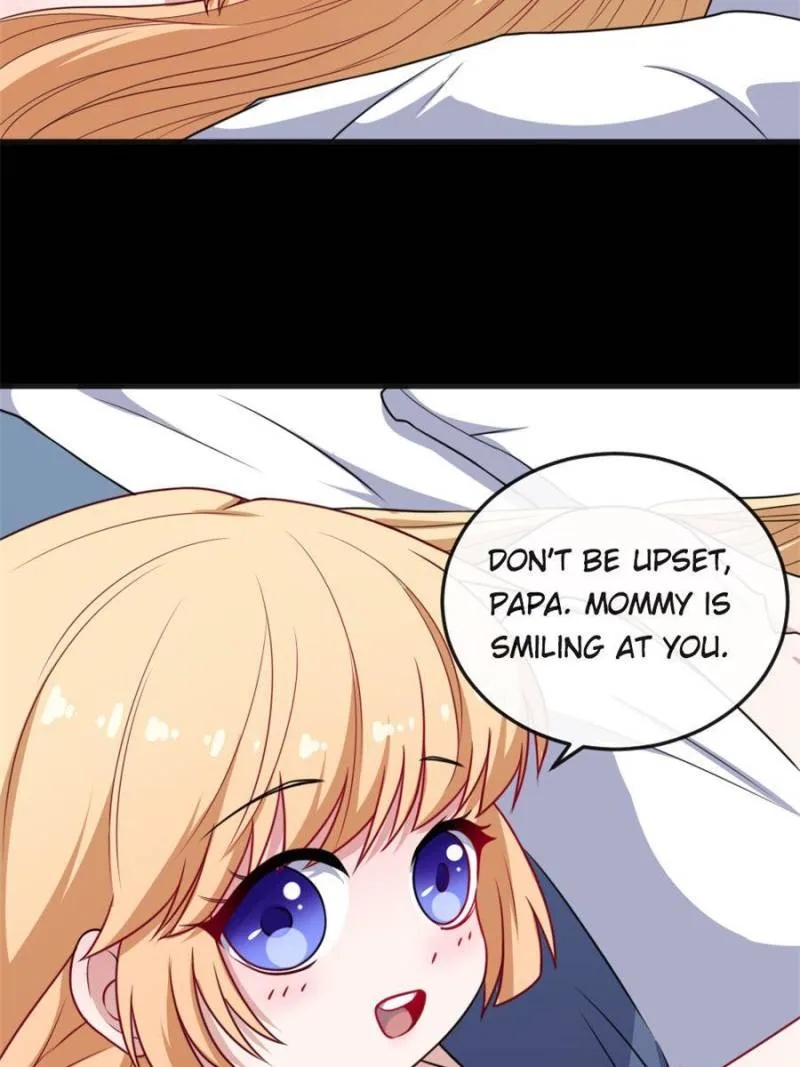 Daddy From Hell Chapter 167 page 14 - 