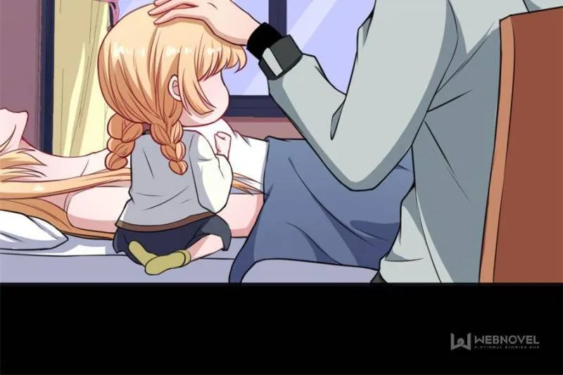 Daddy From Hell Chapter 167 page 16 - 