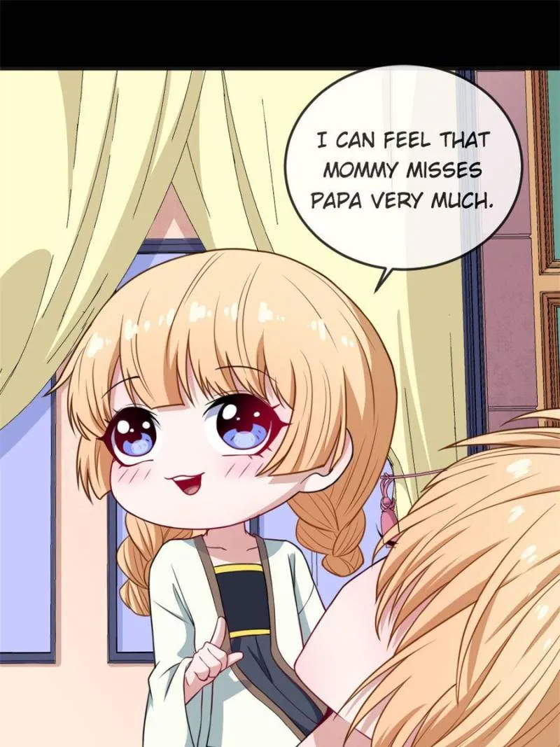 Daddy From Hell Chapter 167 page 17 - 