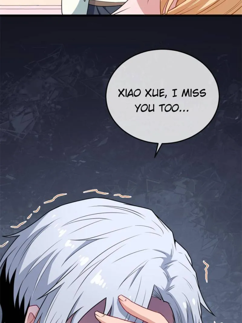 Daddy From Hell Chapter 167 page 18 - 