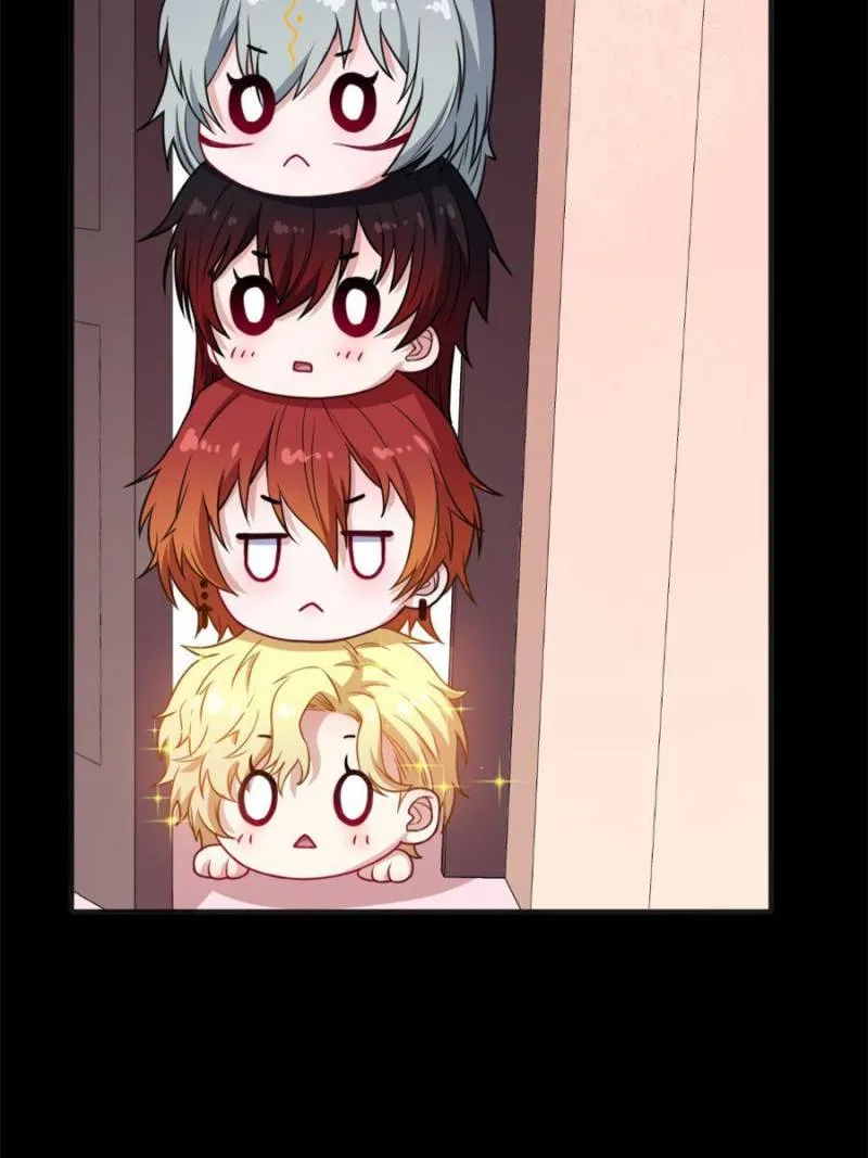 Daddy From Hell Chapter 167 page 20 - 