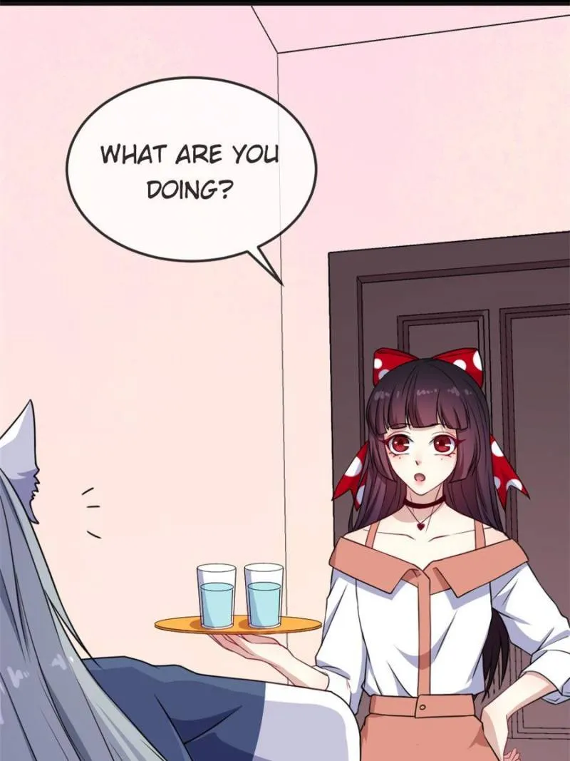 Daddy From Hell Chapter 167 page 21 - 