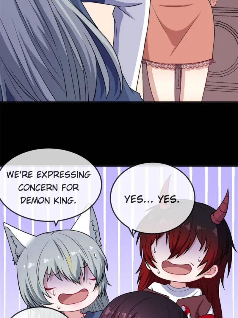Daddy From Hell Chapter 167 page 22 - 
