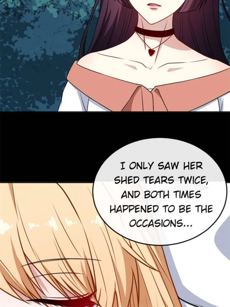 Daddy From Hell Chapter 167 page 27 - 