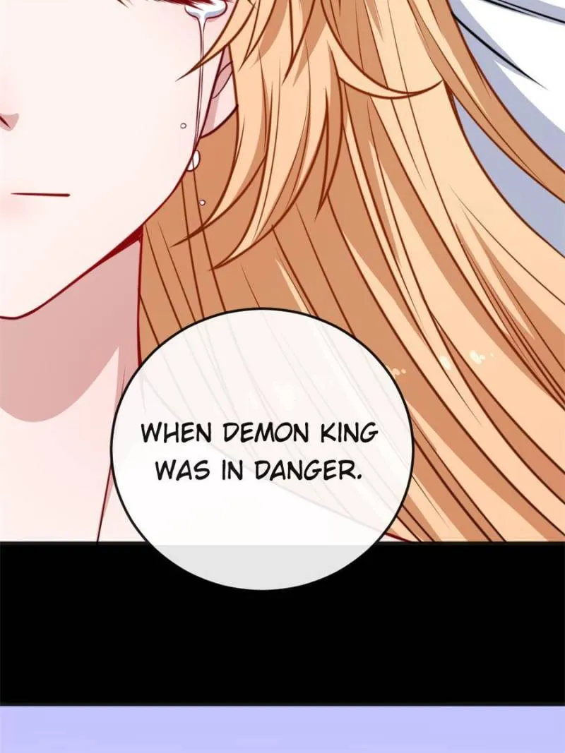 Daddy From Hell Chapter 167 page 28 - 