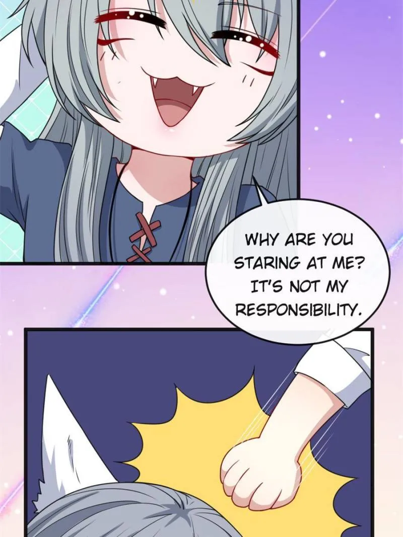 Daddy From Hell Chapter 167 page 30 - 