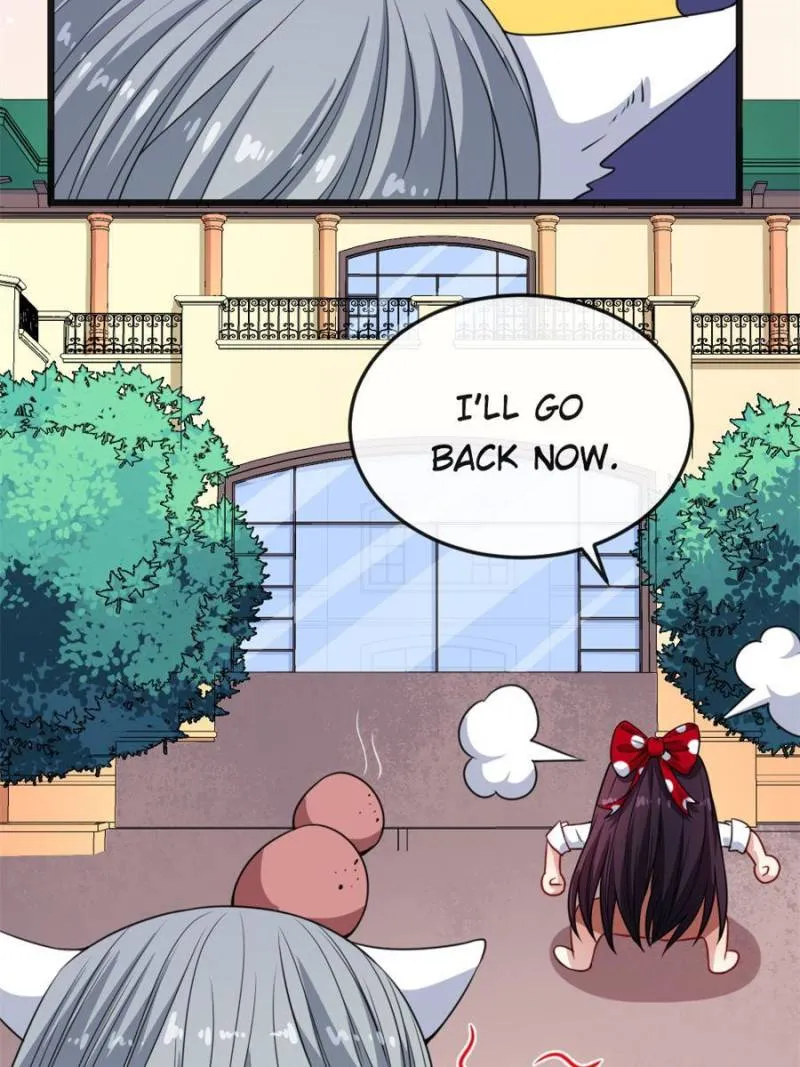 Daddy From Hell Chapter 167 page 31 - 