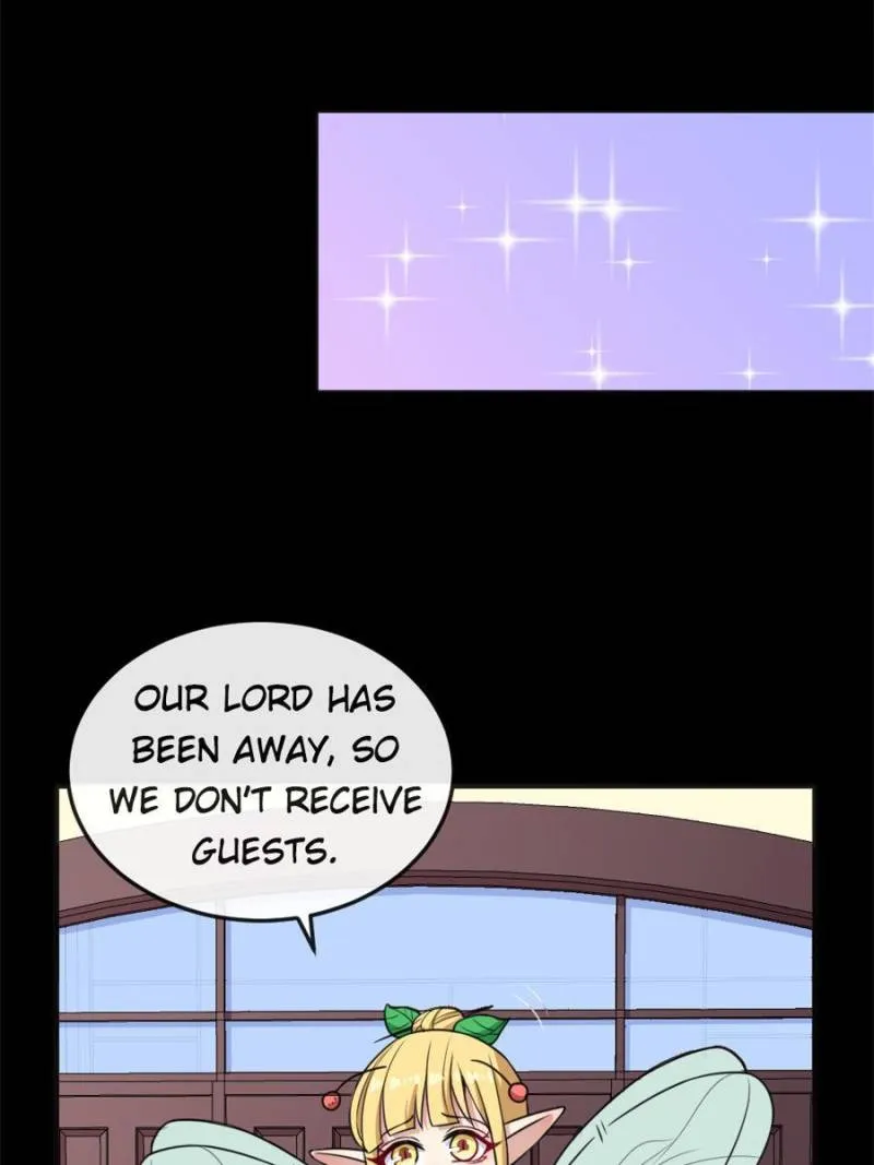 Daddy From Hell Chapter 167 page 35 - 