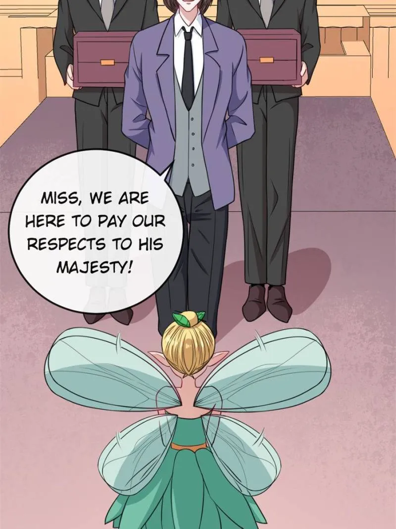 Daddy From Hell Chapter 167 page 37 - 