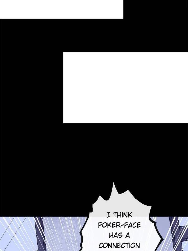 Daddy From Hell Chapter 167 page 5 - 