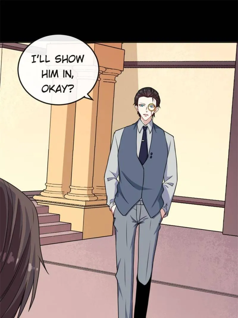 Daddy From Hell Chapter 167 page 41 - 