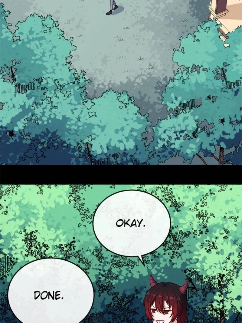 Daddy From Hell Chapter 167 page 45 - 