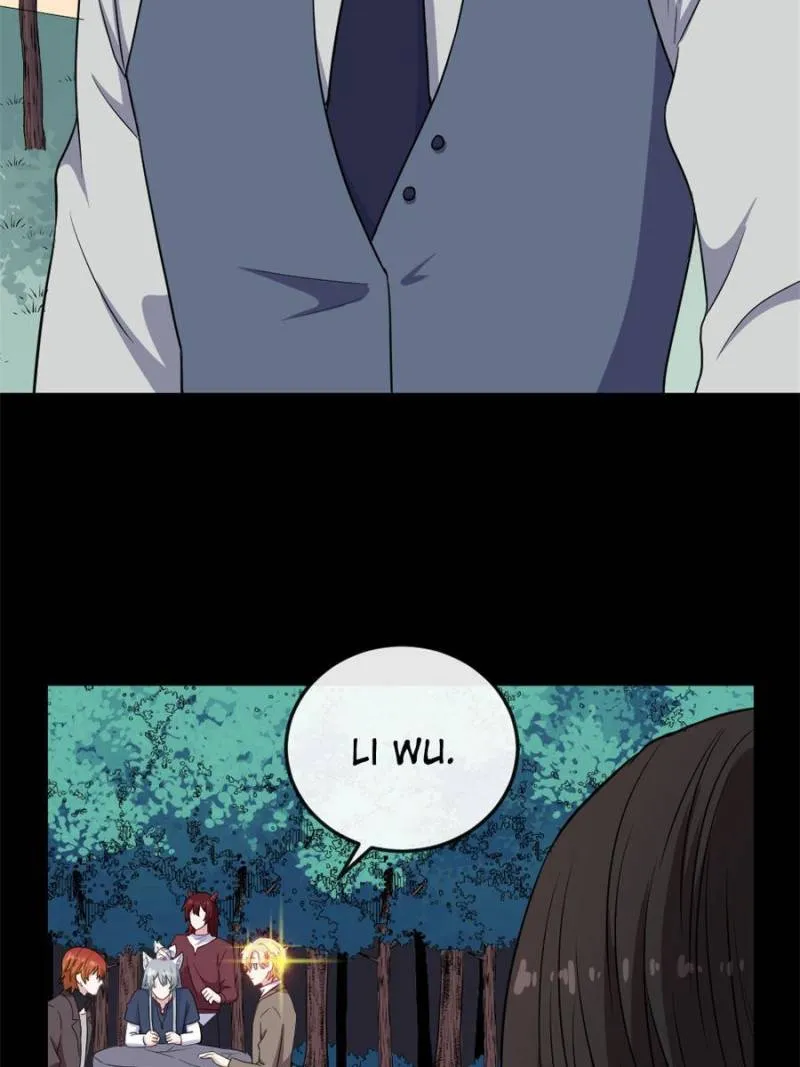 Daddy From Hell Chapter 167 page 48 - 