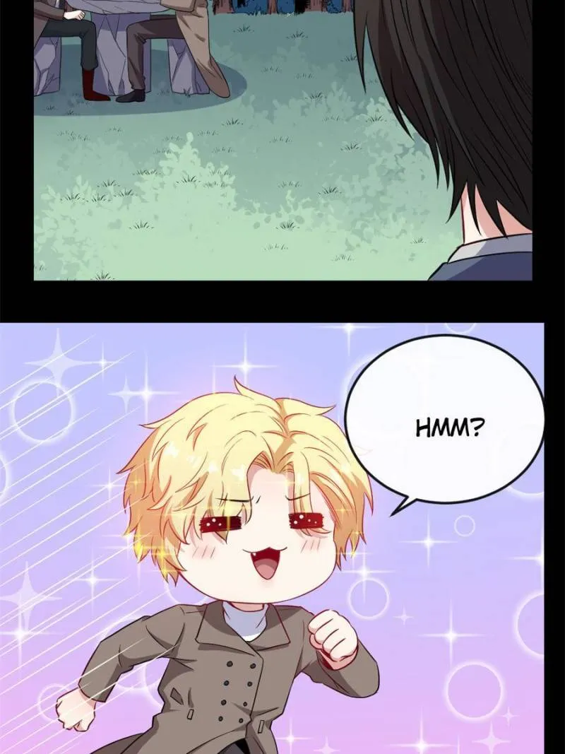 Daddy From Hell Chapter 167 page 49 - 