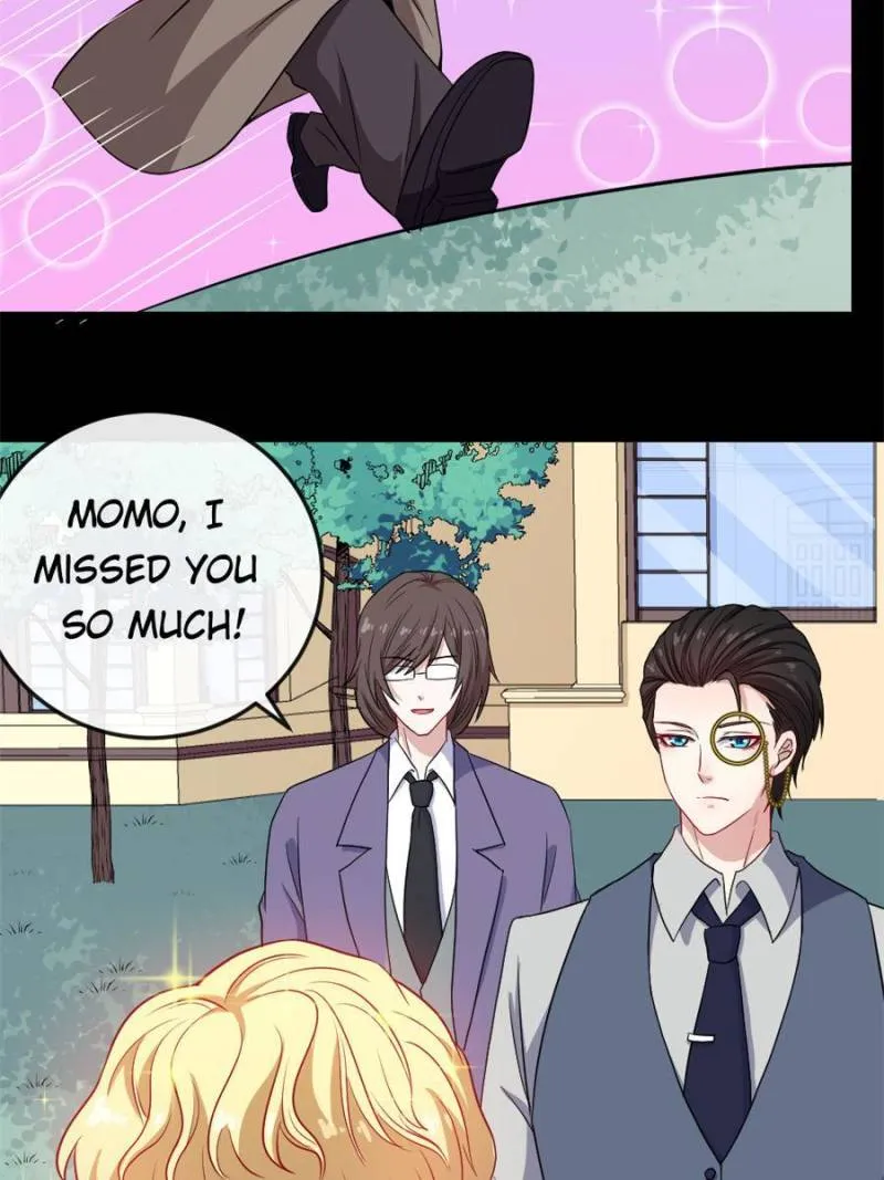 Daddy From Hell Chapter 167 page 50 - 