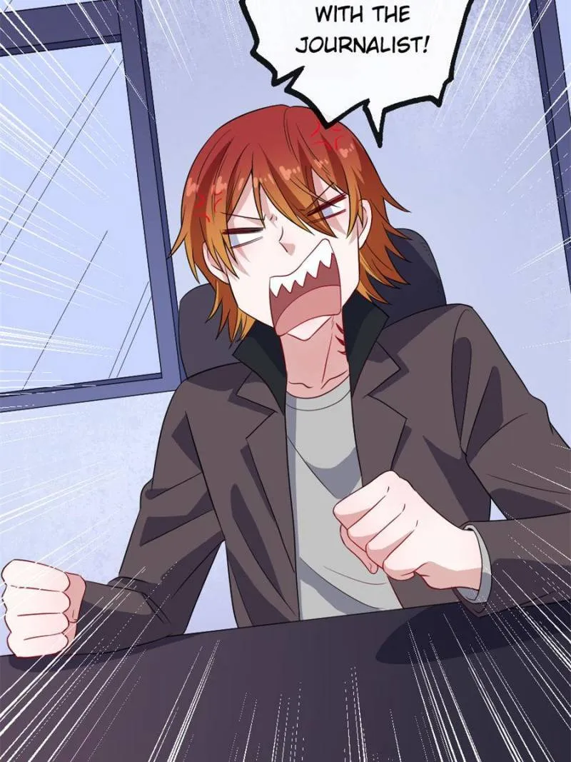 Daddy From Hell Chapter 167 page 6 - 