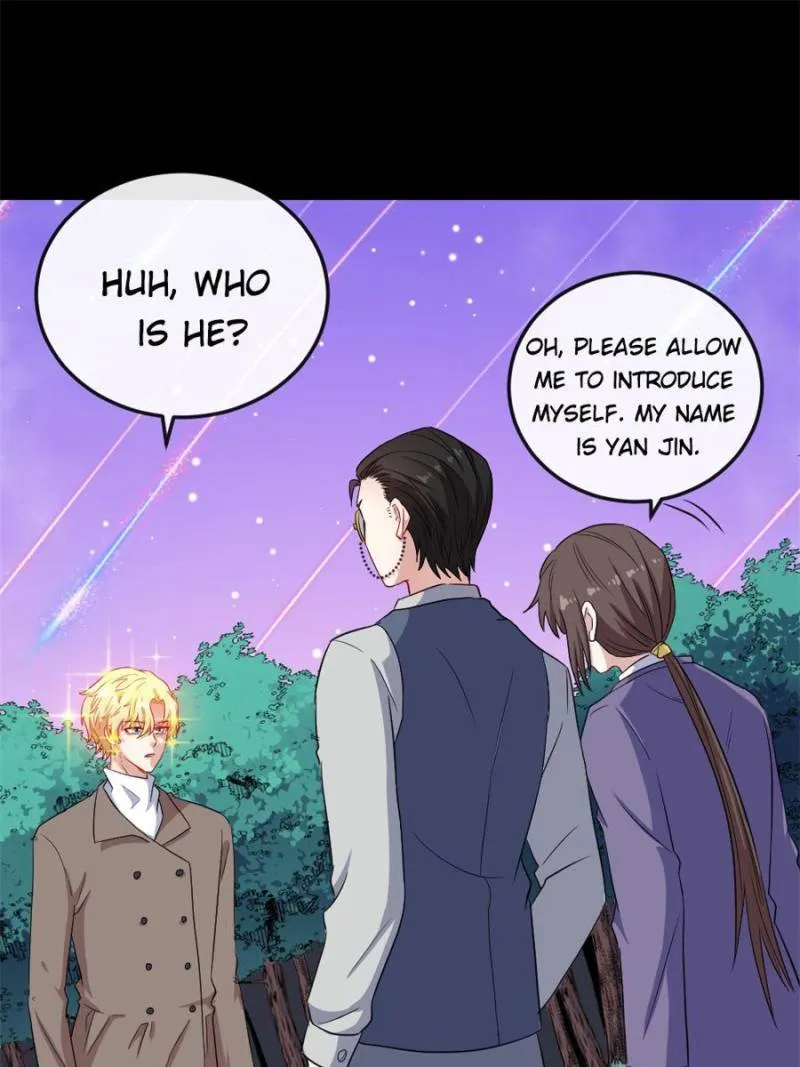 Daddy From Hell Chapter 167 page 52 - 