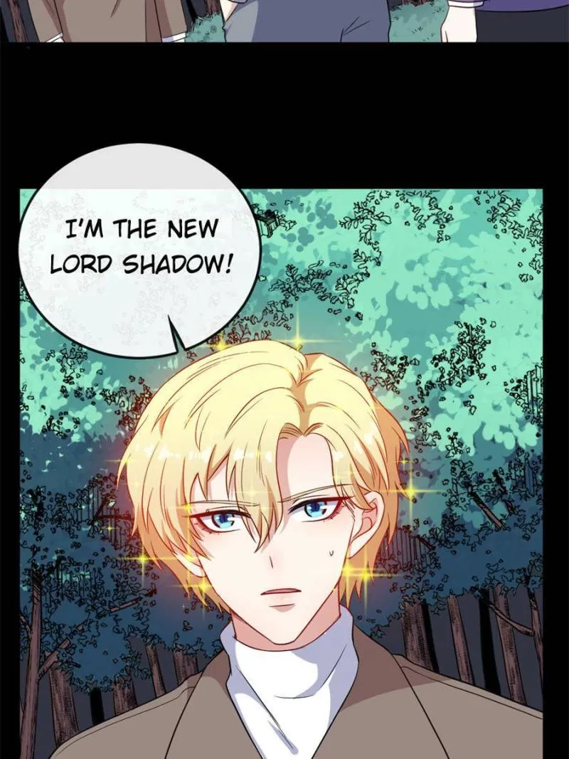 Daddy From Hell Chapter 167 page 53 - 