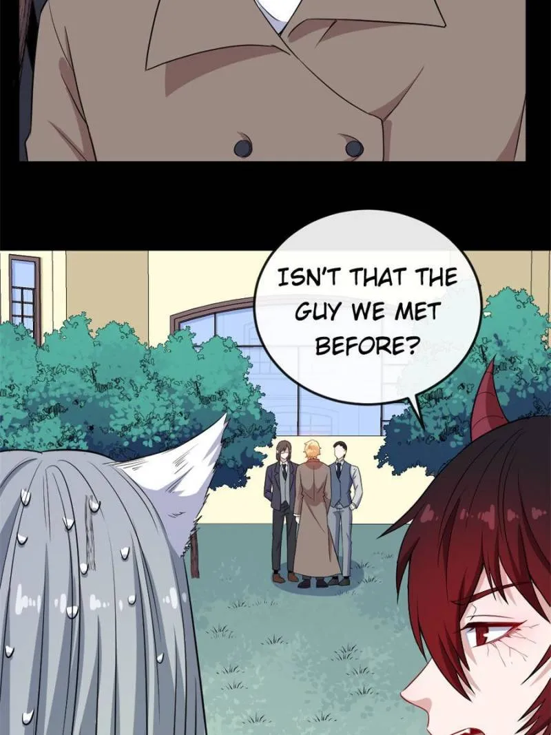 Daddy From Hell Chapter 167 page 54 - 