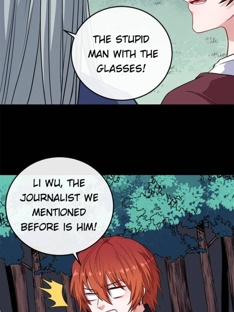 Daddy From Hell Chapter 167 page 55 - 