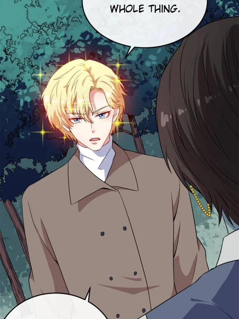 Daddy From Hell Chapter 167 page 58 - 