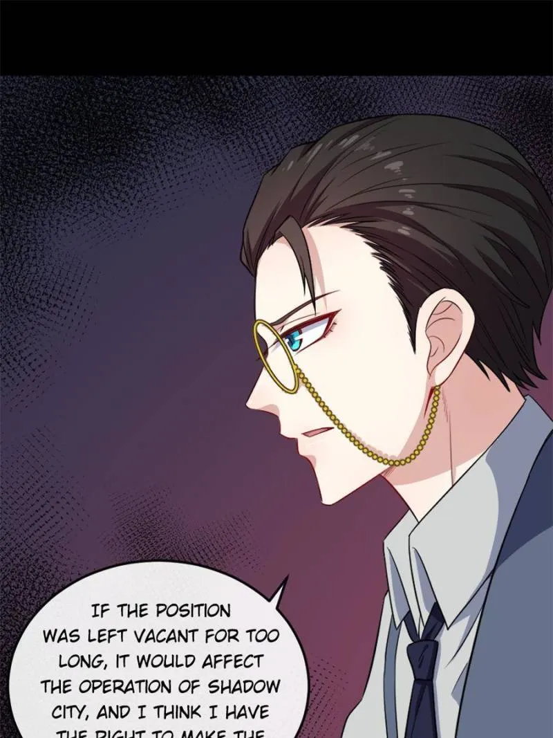 Daddy From Hell Chapter 167 page 60 - 