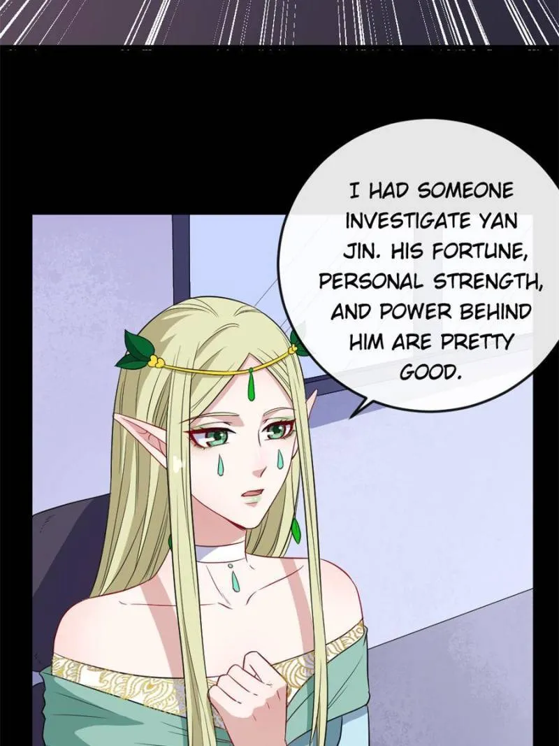 Daddy From Hell Chapter 167 page 7 - 