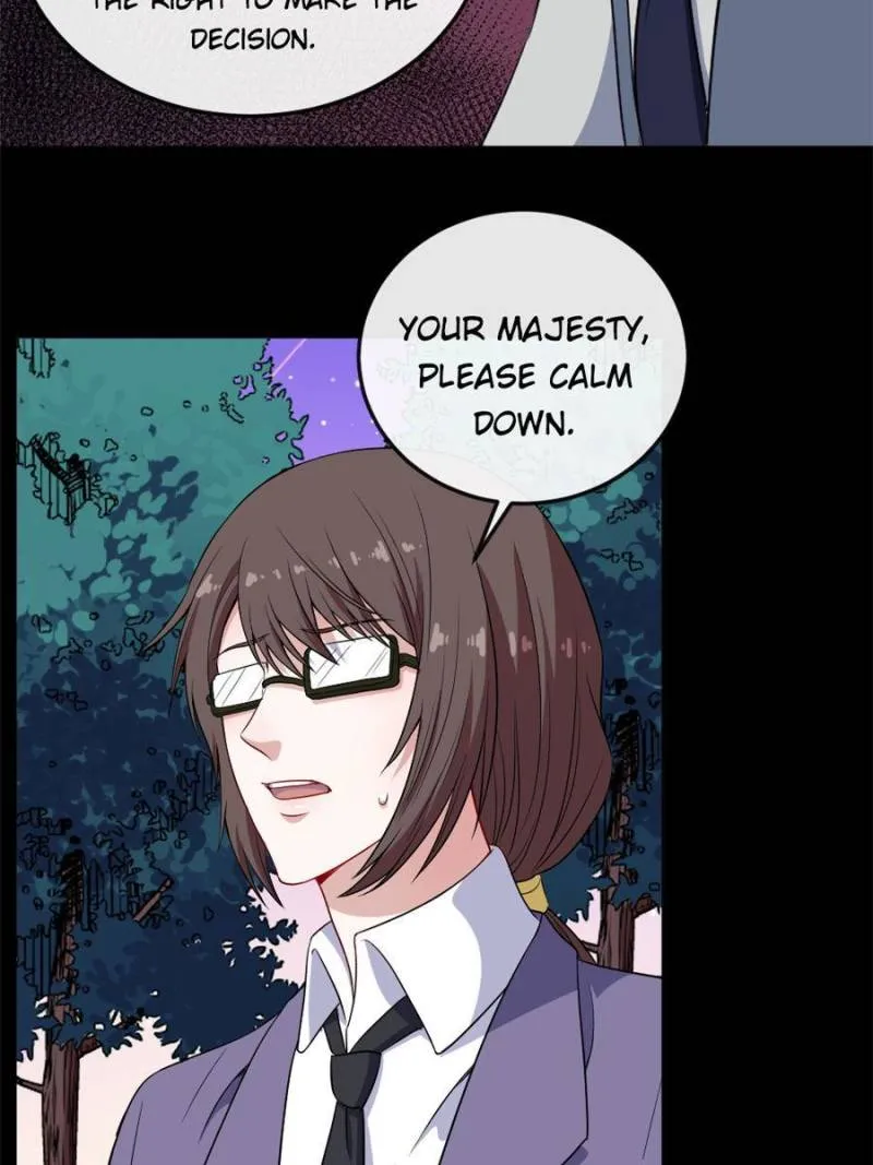 Daddy From Hell Chapter 167 page 61 - 
