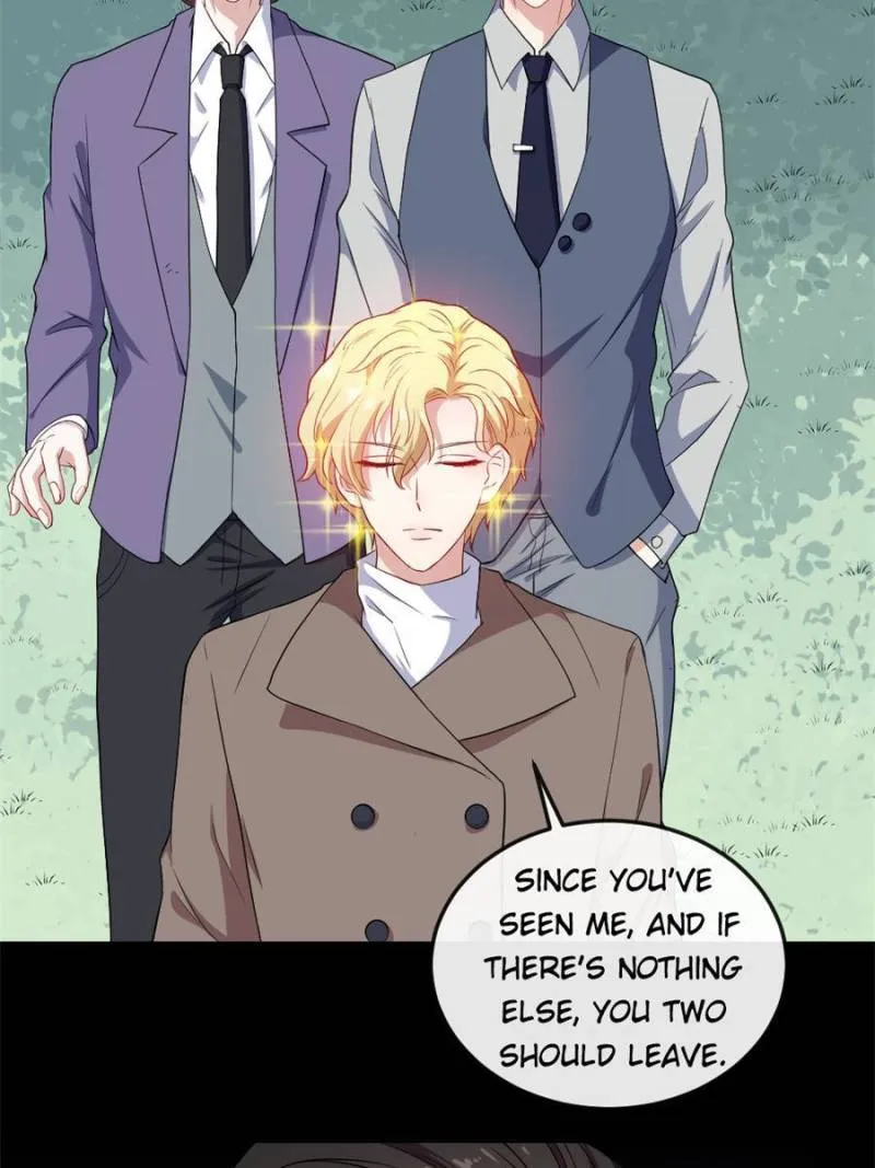 Daddy From Hell Chapter 167 page 64 - 