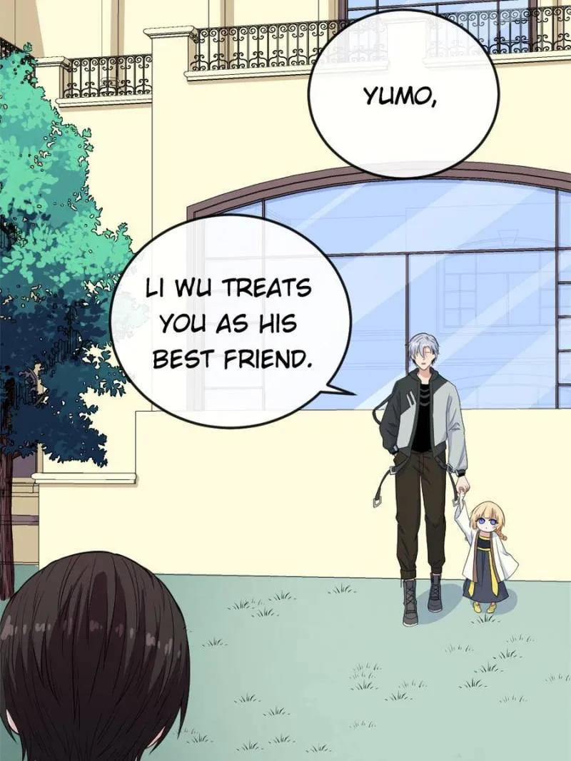 Daddy From Hell Chapter 167 page 66 - 