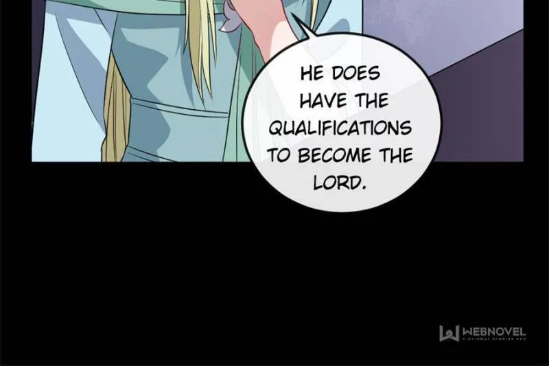 Daddy From Hell Chapter 167 page 8 - 