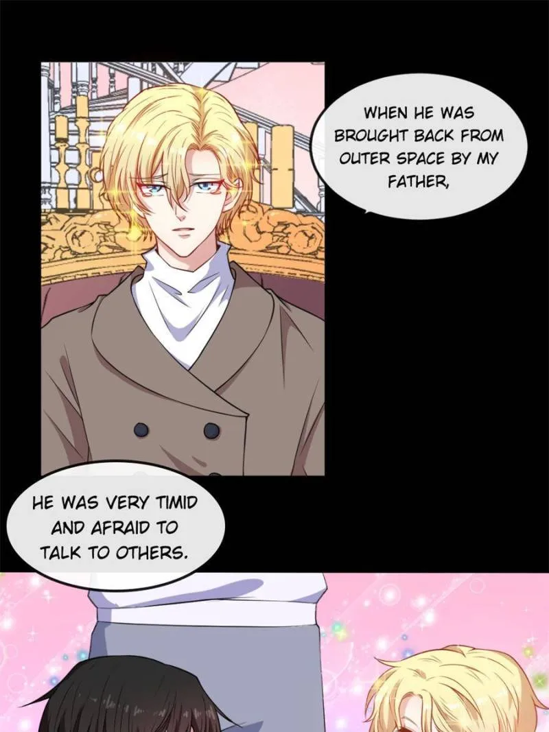 Daddy From Hell Chapter 168 page 1 - 