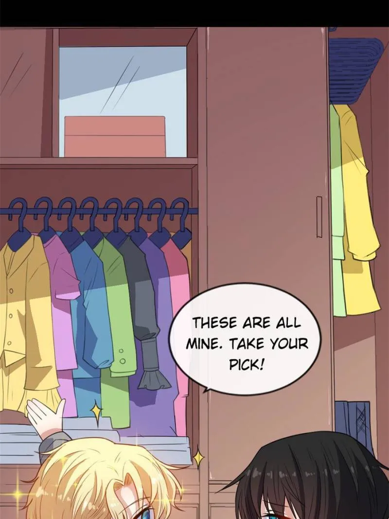 Daddy From Hell Chapter 168 page 13 - 