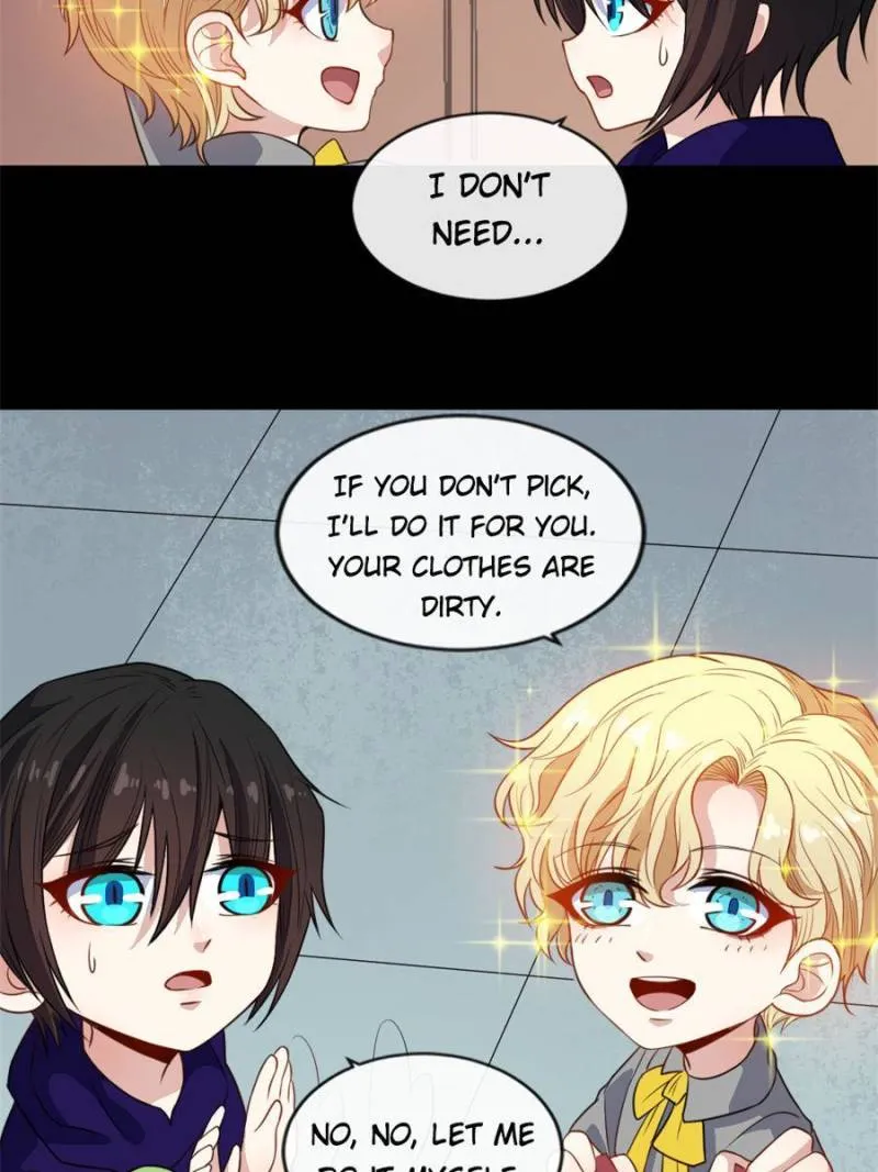 Daddy From Hell Chapter 168 page 14 - 