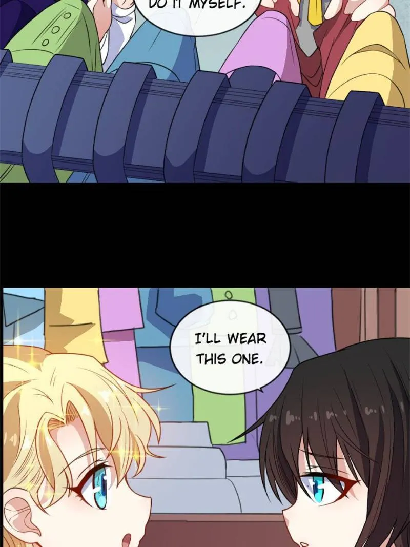 Daddy From Hell Chapter 168 page 15 - 