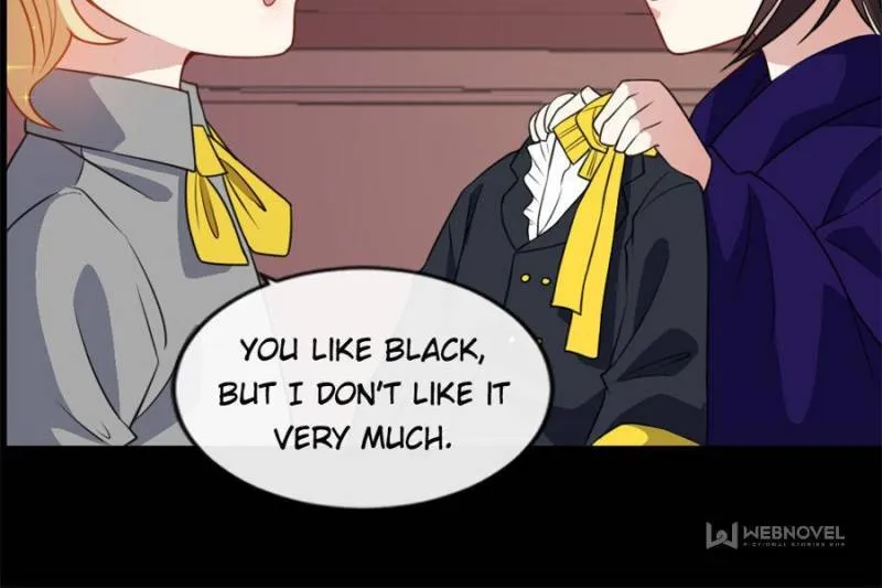 Daddy From Hell Chapter 168 page 16 - 
