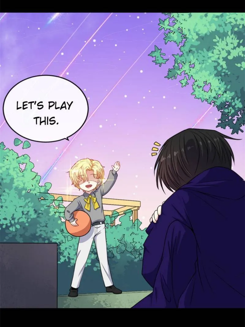 Daddy From Hell Chapter 168 page 3 - 