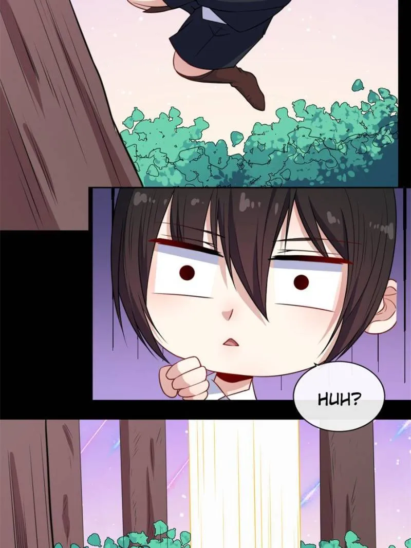 Daddy From Hell Chapter 168 page 21 - 