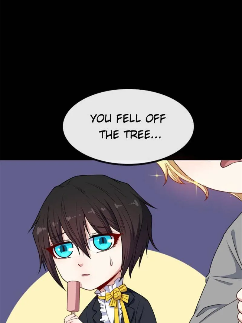 Daddy From Hell Chapter 168 page 23 - 