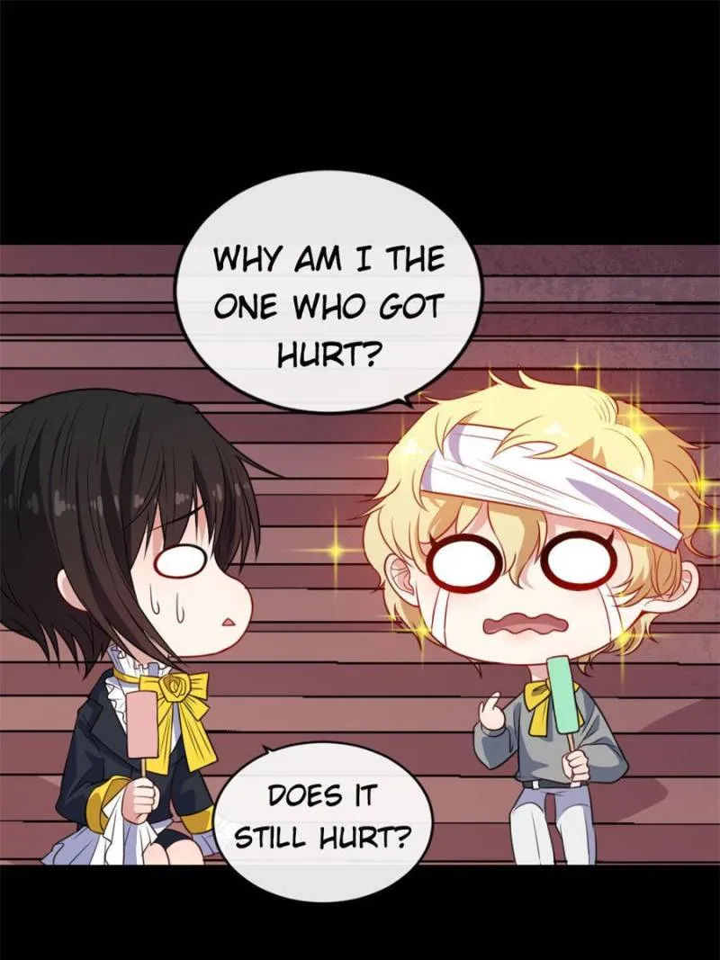 Daddy From Hell Chapter 168 page 25 - 