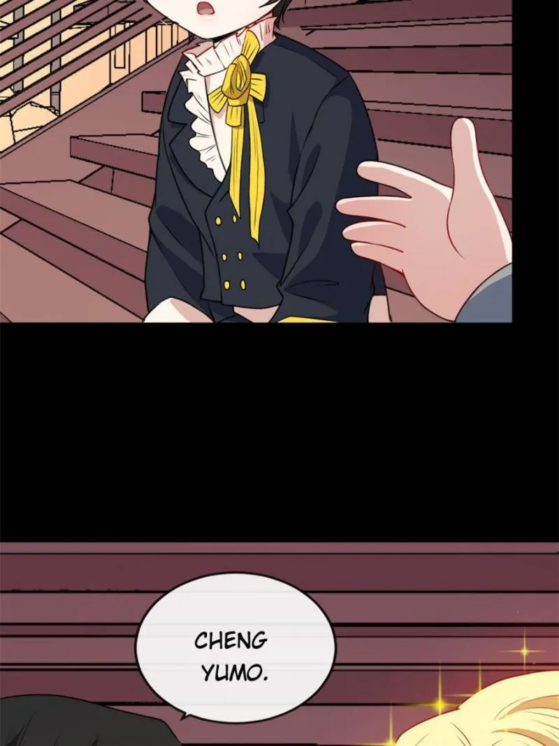 Daddy From Hell Chapter 168 page 29 - 