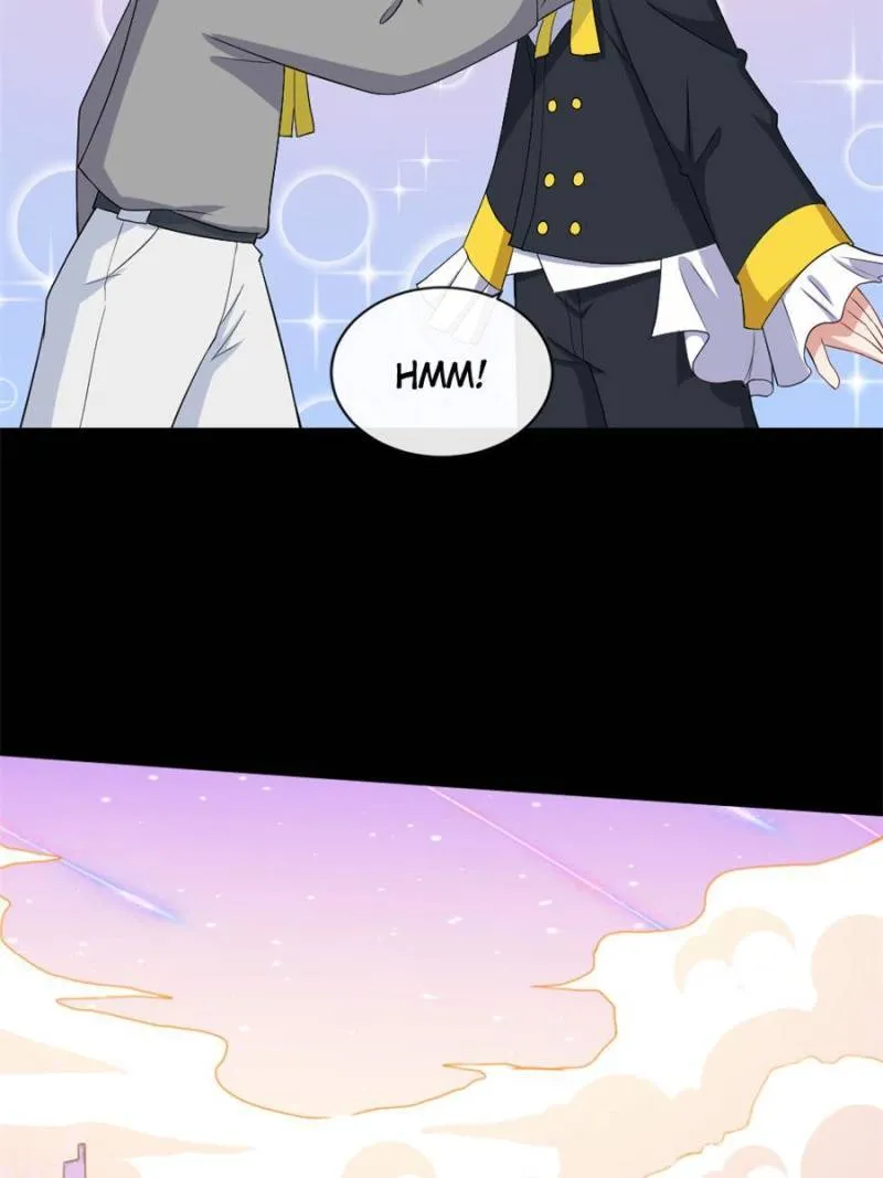 Daddy From Hell Chapter 168 page 38 - 