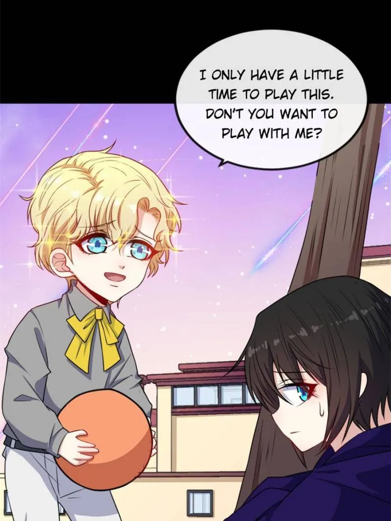 Daddy From Hell Chapter 168 page 5 - 