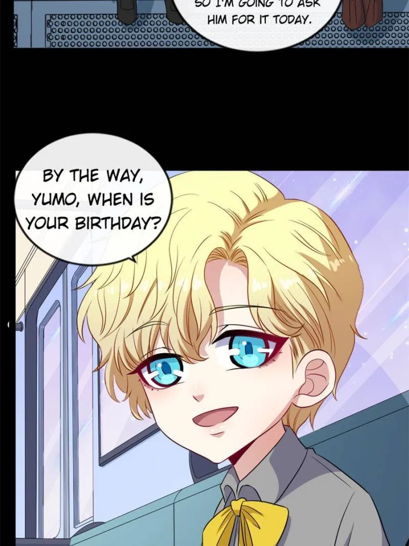 Daddy From Hell Chapter 168 page 45 - 